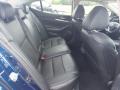 Rear Seat of 2020 Nissan Maxima SL #27