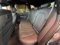 Rear Seat of 2021 BMW X5 xDrive40i #5