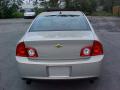 2009 Malibu LT Sedan #8