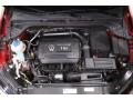  2016 Jetta 1.8 Liter Turbocharged TSI DOHC 16-Valve 4 Cylinder Engine #16