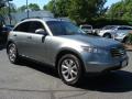 2007 FX 35 AWD #3