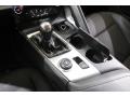 Controls of 2016 Chevrolet Corvette Stingray Coupe #16