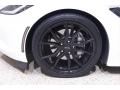  2016 Chevrolet Corvette Stingray Coupe Wheel #22