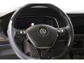  2019 Volkswagen Jetta SEL Steering Wheel #7