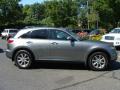 2007 FX 35 AWD #4