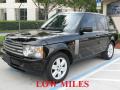 2003 Range Rover HSE #8 2003 Range Rover HSE #8