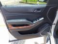 Door Panel of 2016 Chevrolet Tahoe LTZ #13