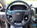  2016 Chevrolet Tahoe LTZ Steering Wheel #15
