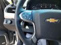  2016 Chevrolet Tahoe LTZ Steering Wheel #16
