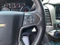  2016 Chevrolet Tahoe LTZ Steering Wheel #17