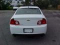 2009 Malibu LT Sedan #8