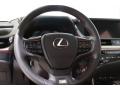  2020 Lexus ES 350 F Sport Steering Wheel #7