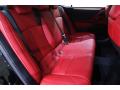 Rear Seat of 2020 Lexus ES 350 F Sport #18