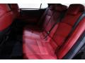 Rear Seat of 2020 Lexus ES 350 F Sport #19