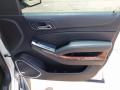 Door Panel of 2016 Chevrolet Tahoe LTZ #31