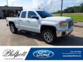 2014 Sierra 1500 SLT Double Cab 4x4 #1
