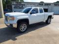 2014 Sierra 1500 SLT Double Cab 4x4 #3