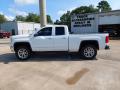 2014 Sierra 1500 SLT Double Cab 4x4 #4