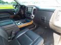 2014 Sierra 1500 SLT Double Cab 4x4 #30