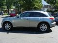 2007 FX 35 AWD #8
