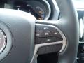  2021 Jeep Grand Cherokee Laredo 4x4 Steering Wheel #21