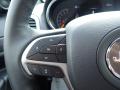  2021 Jeep Grand Cherokee Laredo 4x4 Steering Wheel #22