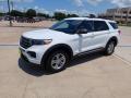 2020 Explorer XLT 4WD #3 2020 Explorer XLT 4WD #3