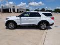 2020 Explorer XLT 4WD #4 2020 Explorer XLT 4WD #4