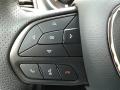  2021 Dodge Challenger SXT Steering Wheel #16