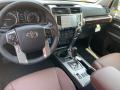 Dashboard of 2021 Toyota 4Runner Limited 4x4 #3