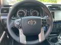  2021 Toyota 4Runner Limited 4x4 Steering Wheel #14