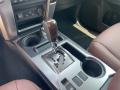  2021 4Runner 5 Speed ECT-i Automatic Shifter #15