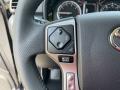  2021 Toyota 4Runner Limited 4x4 Steering Wheel #21