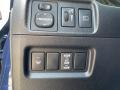 Controls of 2021 Toyota 4Runner Limited 4x4 #23