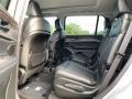 Rear Seat of 2021 Jeep Grand Cherokee L Limited 4x4 #9