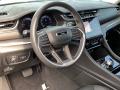  2021 Jeep Grand Cherokee L Limited 4x4 Steering Wheel #13