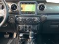 Controls of 2021 Jeep Wrangler Unlimited Sahara 4x4 #10