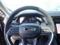  2021 Jeep Grand Cherokee L Limited 4x4 Steering Wheel #20