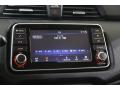 Audio System of 2020 Nissan Versa S #10
