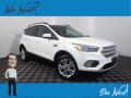 2018 Escape SE 4WD #1
