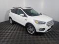 2018 Escape SE 4WD #3