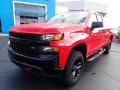 2020 Silverado 1500 Custom Trail Boss Double Cab 4x4 #2