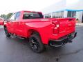 2020 Silverado 1500 Custom Trail Boss Double Cab 4x4 #4