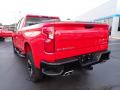 2020 Silverado 1500 Custom Trail Boss Double Cab 4x4 #5