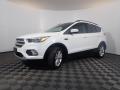 2018 Escape SE 4WD #8