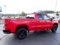 2020 Silverado 1500 Custom Trail Boss Double Cab 4x4 #8