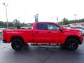 2020 Silverado 1500 Custom Trail Boss Double Cab 4x4 #9