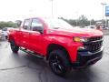 2020 Silverado 1500 Custom Trail Boss Double Cab 4x4 #10