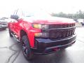 2020 Silverado 1500 Custom Trail Boss Double Cab 4x4 #11