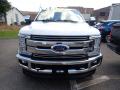 2019 F350 Super Duty Lariat Crew Cab 4x4 #4